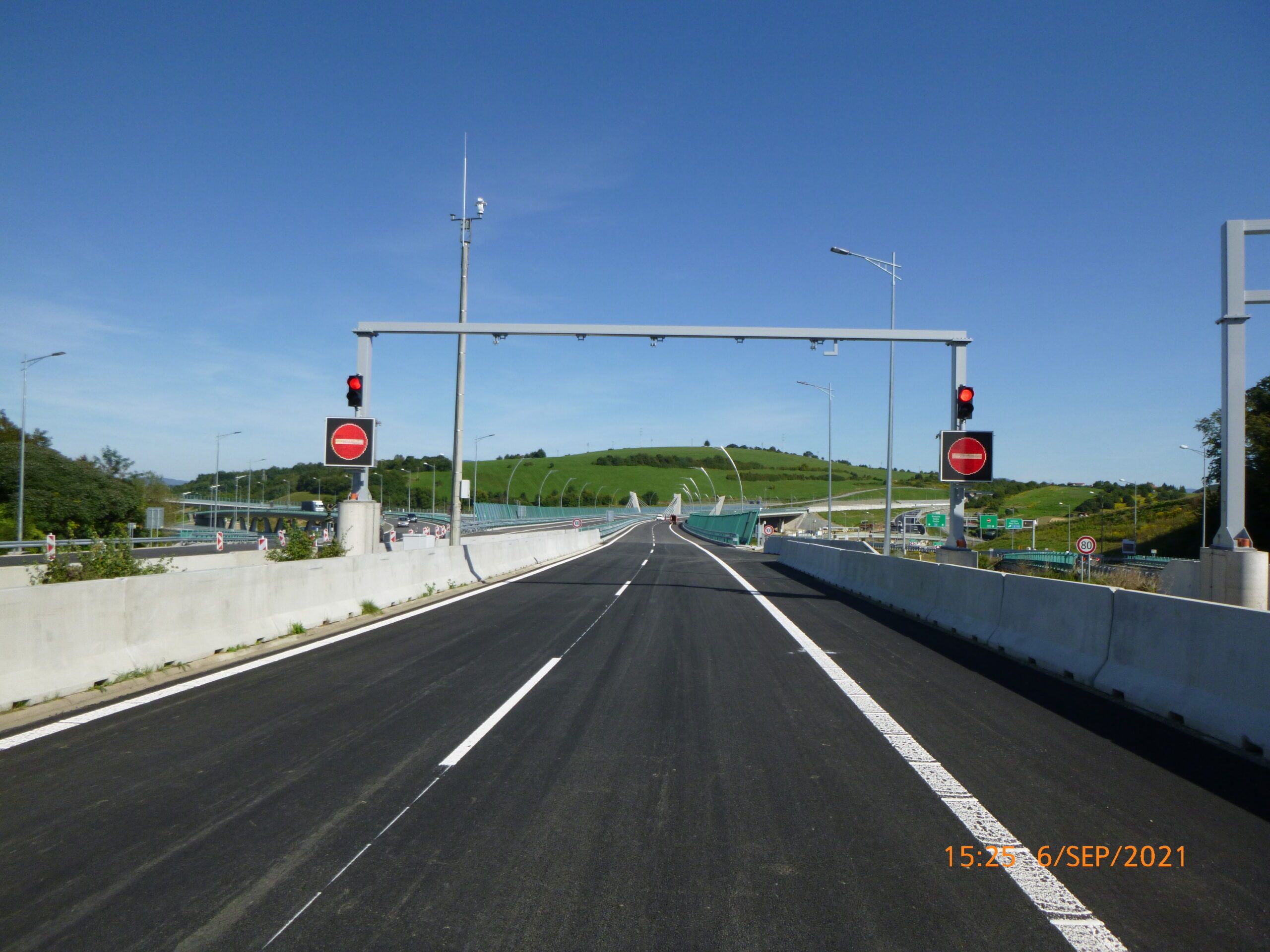 Inštalácia zariadení